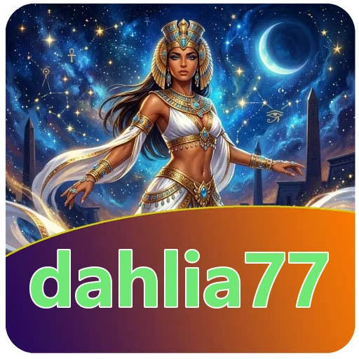 Pasang APK dahlia77 di Android