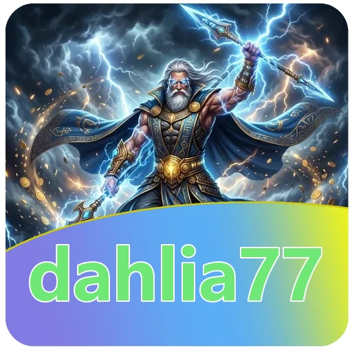 Ilustrasi dahlia77