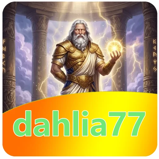 Instalasi dahlia77